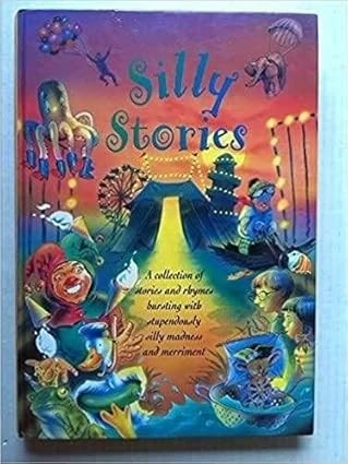 Silly Stories
